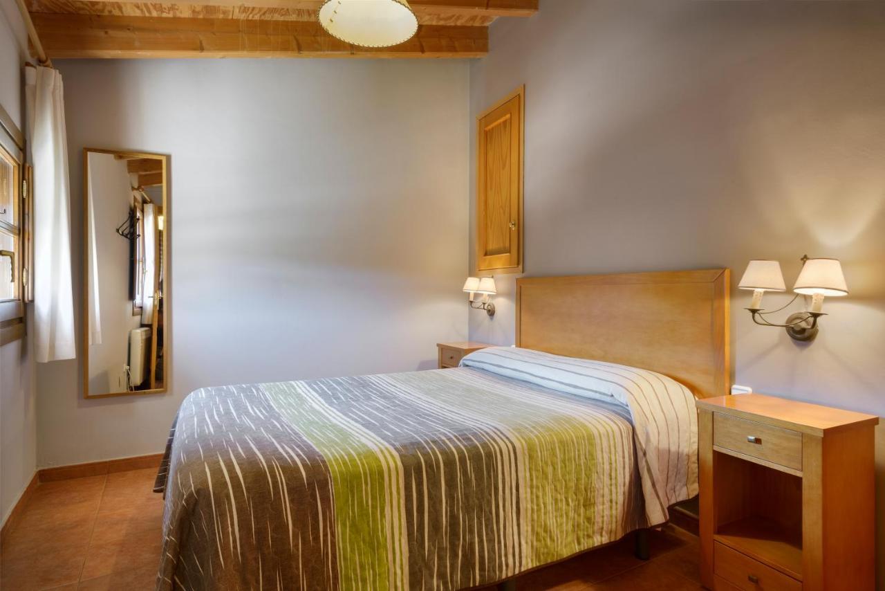 Apartamentos Casa Aurelia Alquézar Екстериор снимка