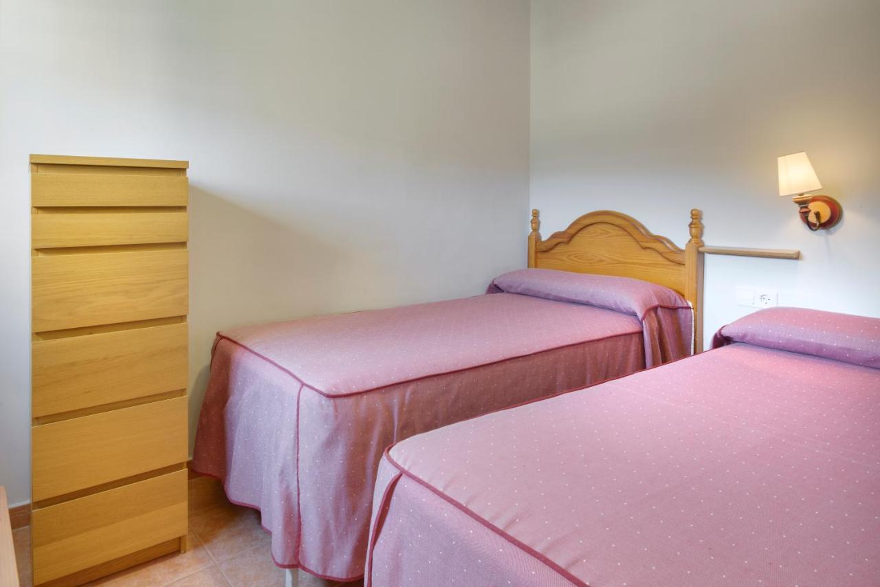 Apartamentos Casa Aurelia Alquézar Екстериор снимка