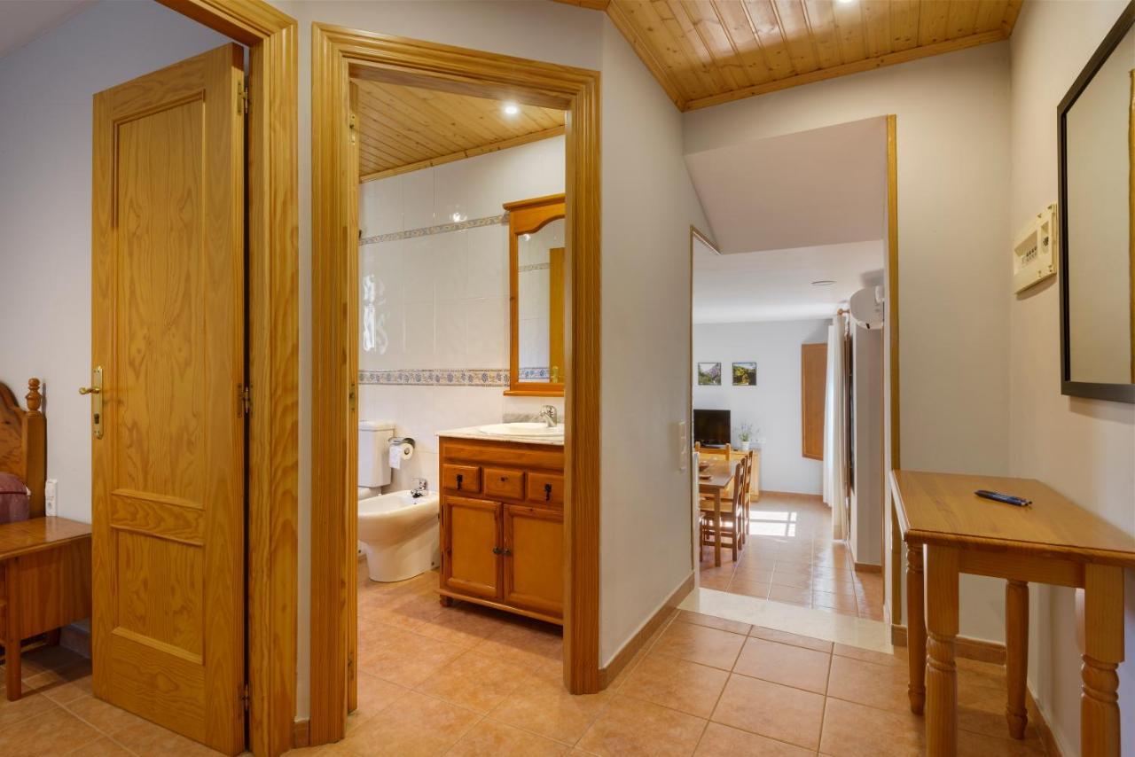 Apartamentos Casa Aurelia Alquézar Екстериор снимка